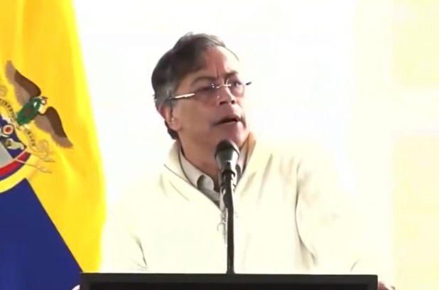 Petro desata polémica: «Vivir en Cuba es muchísimo mejor que en Miami»