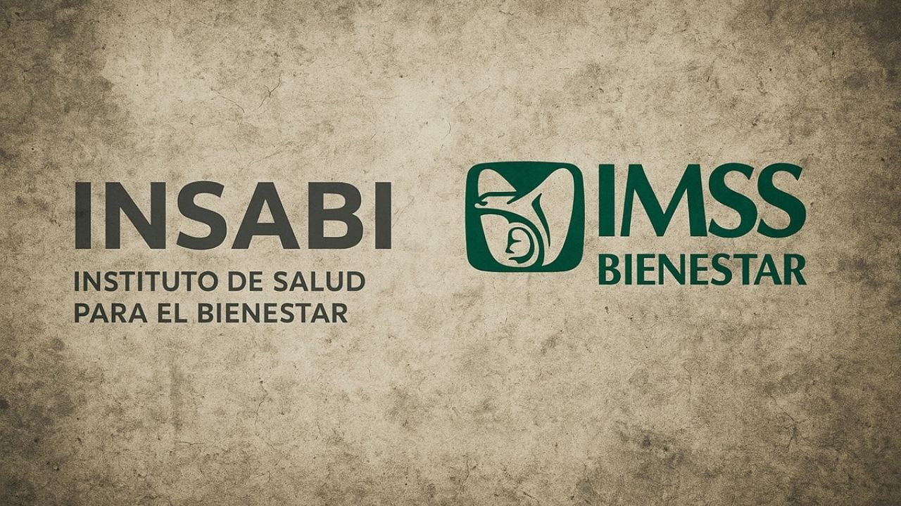 Avances en Salud 2025: IMSS e INSABI superan metas clave