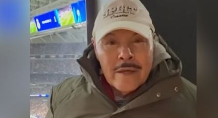 Manuel Toscano criticado por presumir visita al Bernabéu en Fitur 2026