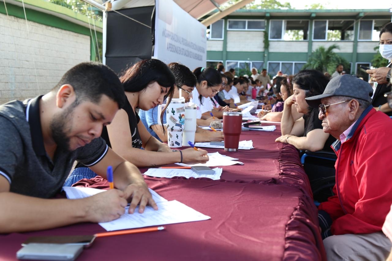 DIF Yucatán abre inscripciones: ¡Apoyo alimentario para familias vulnerables en Mérida!