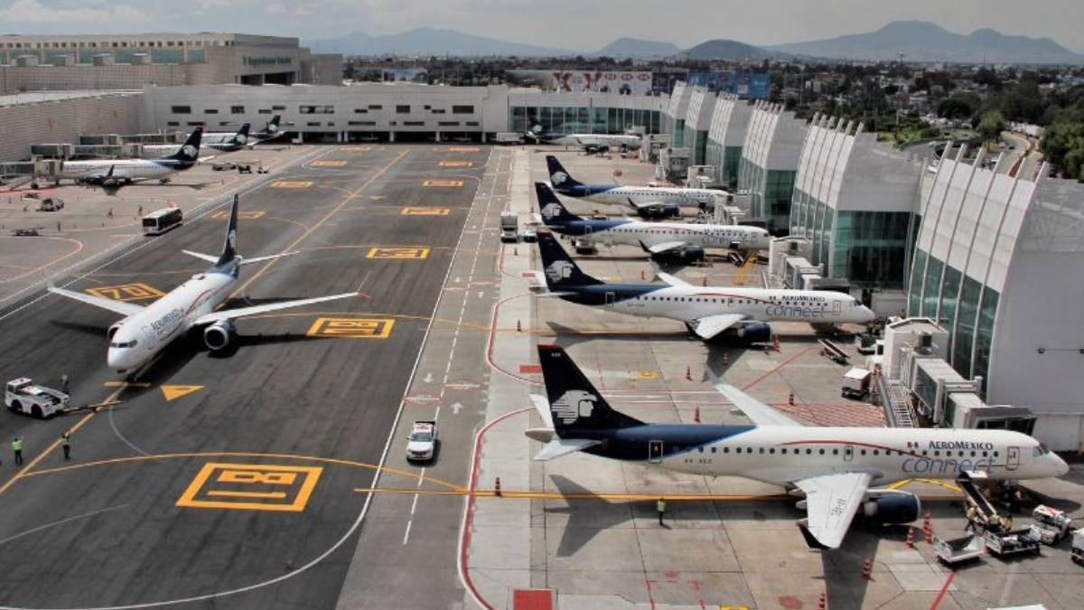 AICM confirma: TUA sin aumentos por Mundial 2026