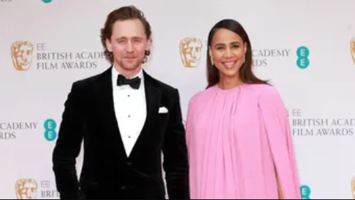 Tom Hiddleston se ha convertido en padre por segunda vez