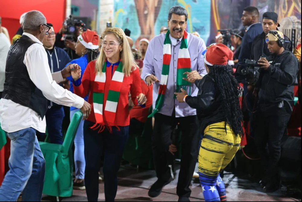 Captura de Maduro: EE.UU. Anuncia Gobierno Temporal y Juicio en Nueva York