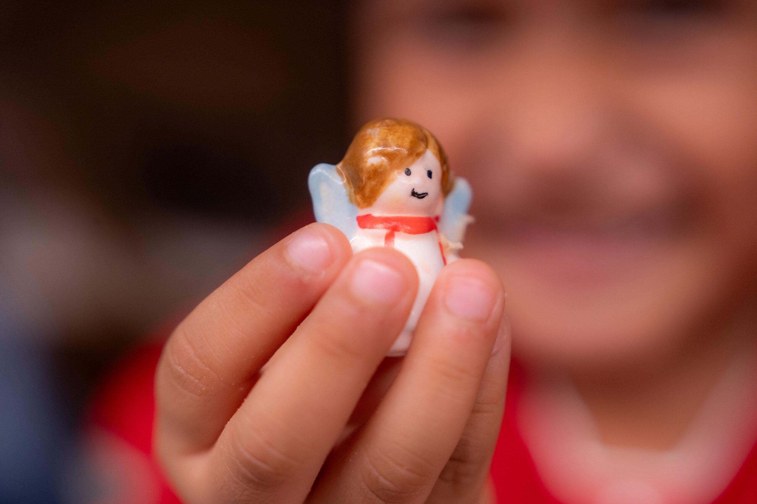 Casa Otoch festeja Día de Reyes con roscas, regalos y unión familiar