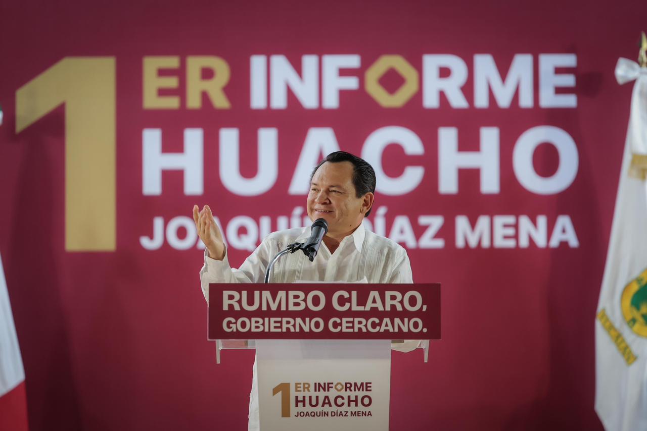 El sur de Yucatán, prioridad en el Renacimiento Maya