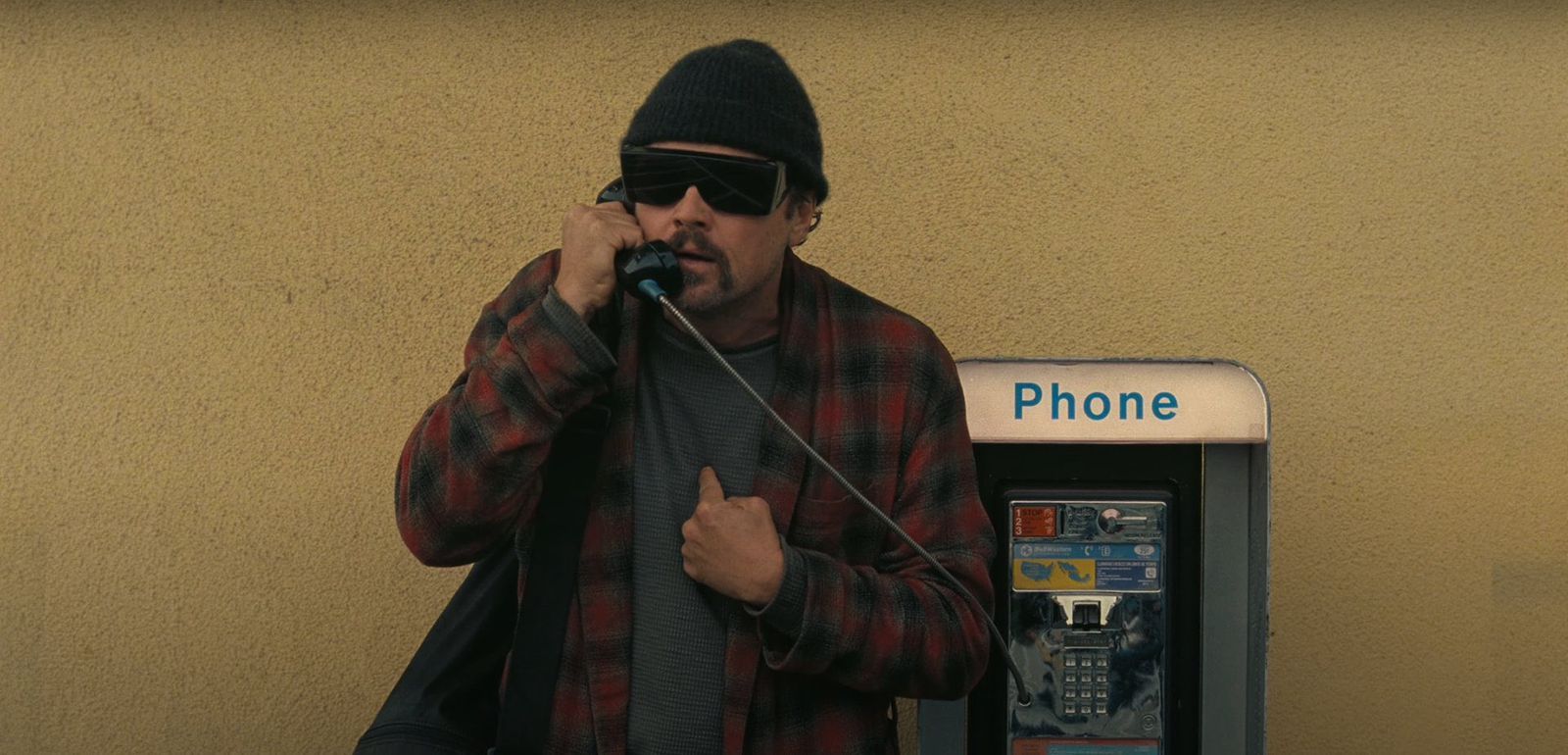 ¡»One Battle After Another» arrasa en los Critics Choice Awards 2026!