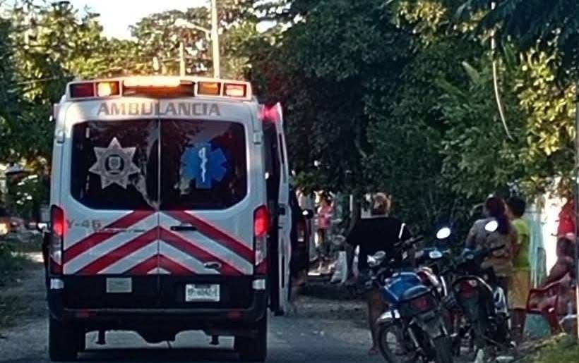 Ataque armado en Dzilam González, Yucatán, deja dos muertos y dos heridos