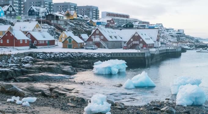 Groenlandia pide militares de OTAN: «EE.UU. quiere el poder»