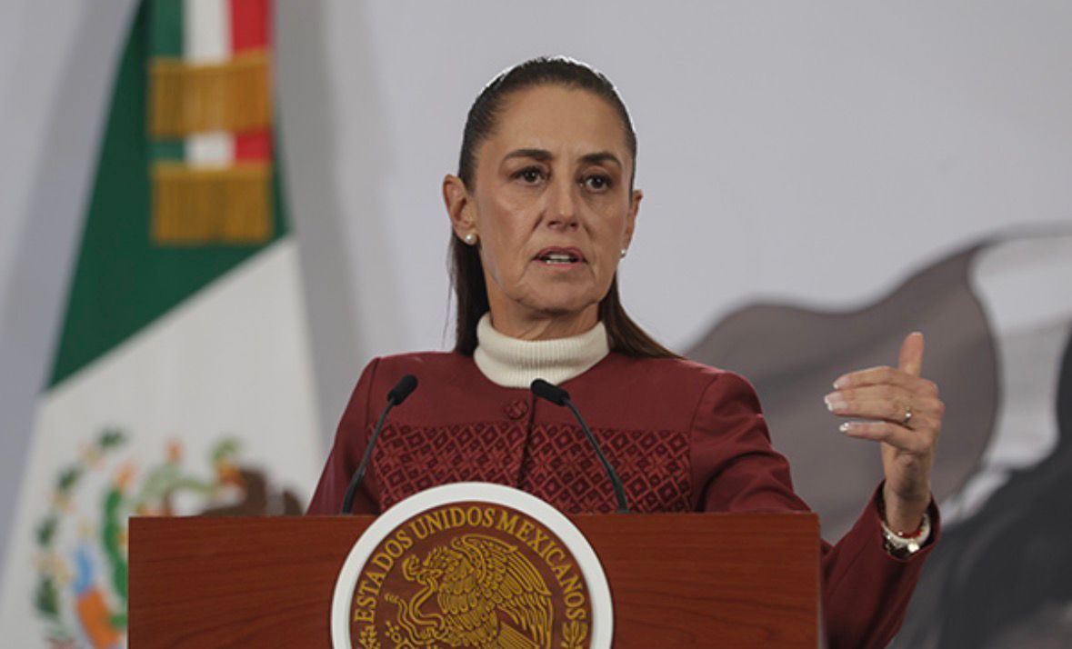 Sheinbaum responde a Trump: Empresarios de EU defienden el T-MEC