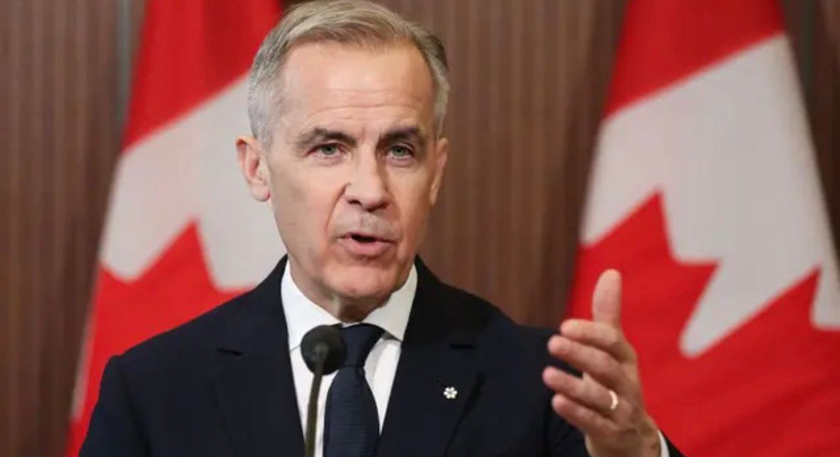 Desmintiendo el bulo: Canadá no enviará tropas contra EE.UU. por Groenlandia