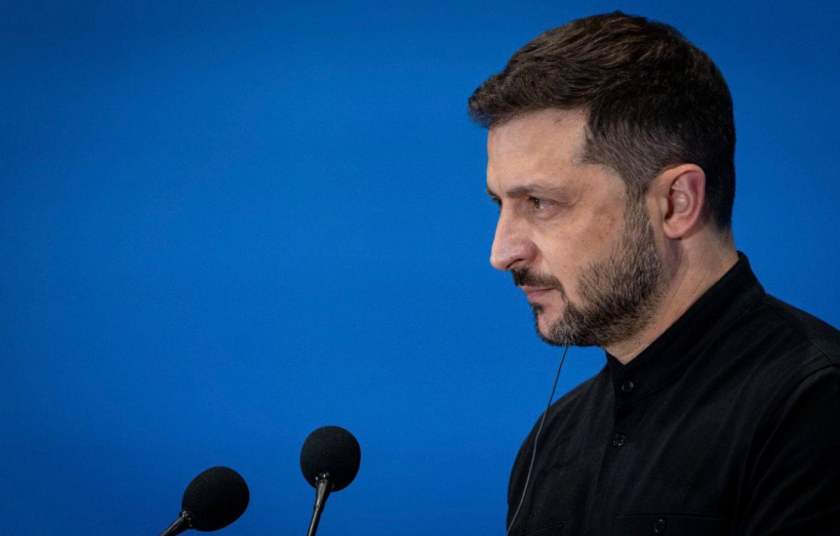 Zelensky anuncia encuentro trilateral con Rusia y EE.UU. para negociar la paz en Ucrania