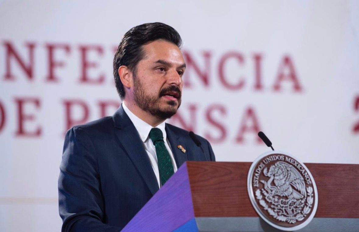 IMSS adquiere equipos médicos de alta tecnología por 1,747 mdp