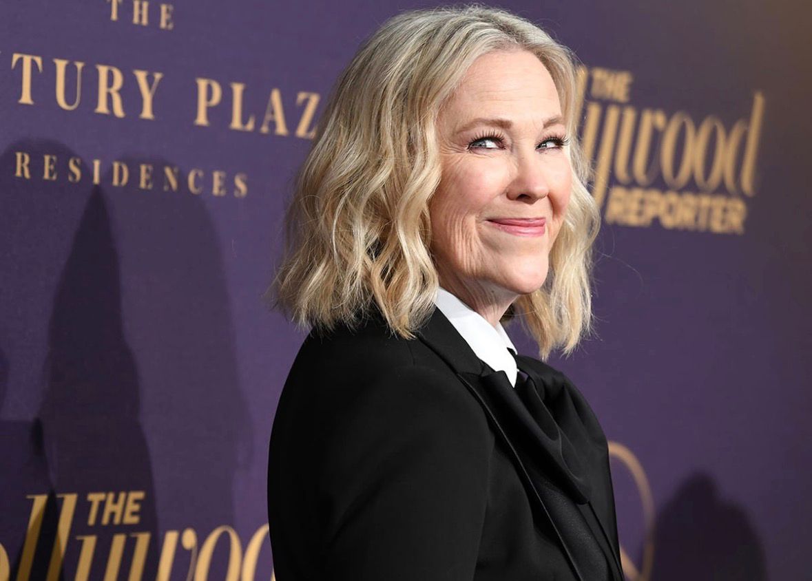 Fallece Catherine O’Hara, la inolvidable madre de Kevin en ‘Home Alone’, a los 71 años