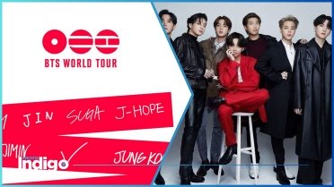 Marcelo Ebrard celebra regreso de BTS a México: Euforia ARMY en redes