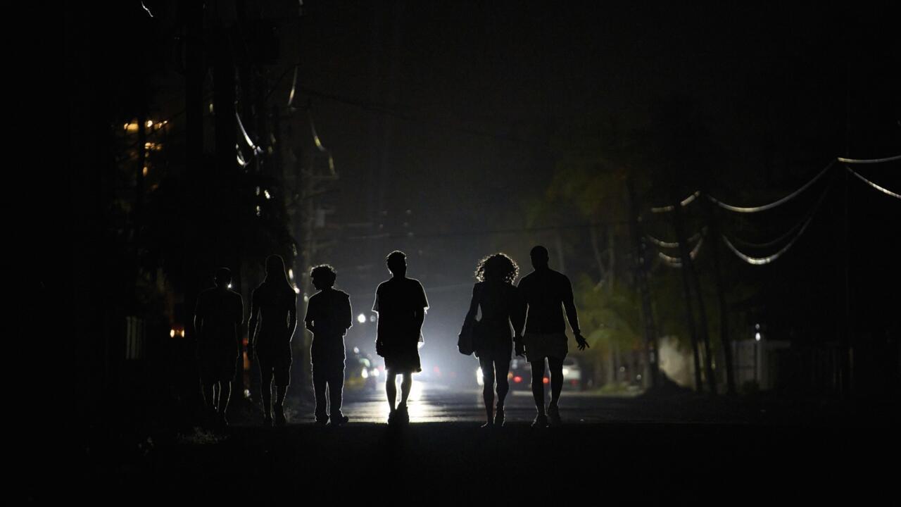 Alerta de Texas: Cuba enfrenta apagones superiores al 50% sin nueva energía