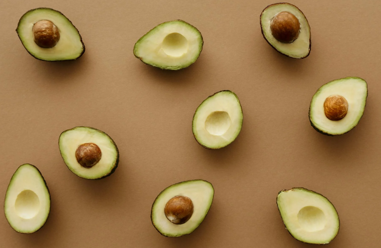 Aguacate Mexicano Rompe Récord: 127 Mil Toneladas a EU por Super Bowl