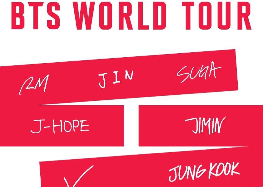 Profeco impone multa a Ticketmaster por irregularidades en la venta de boletos para los conciertos de BTS en México.