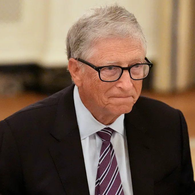 El caso Epstein revive: Bill Gates admite contactos y niega ETS