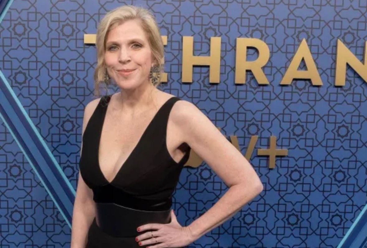 Trágico deceso de Dana Eden, productora de ‘Teherán’, en Atenas