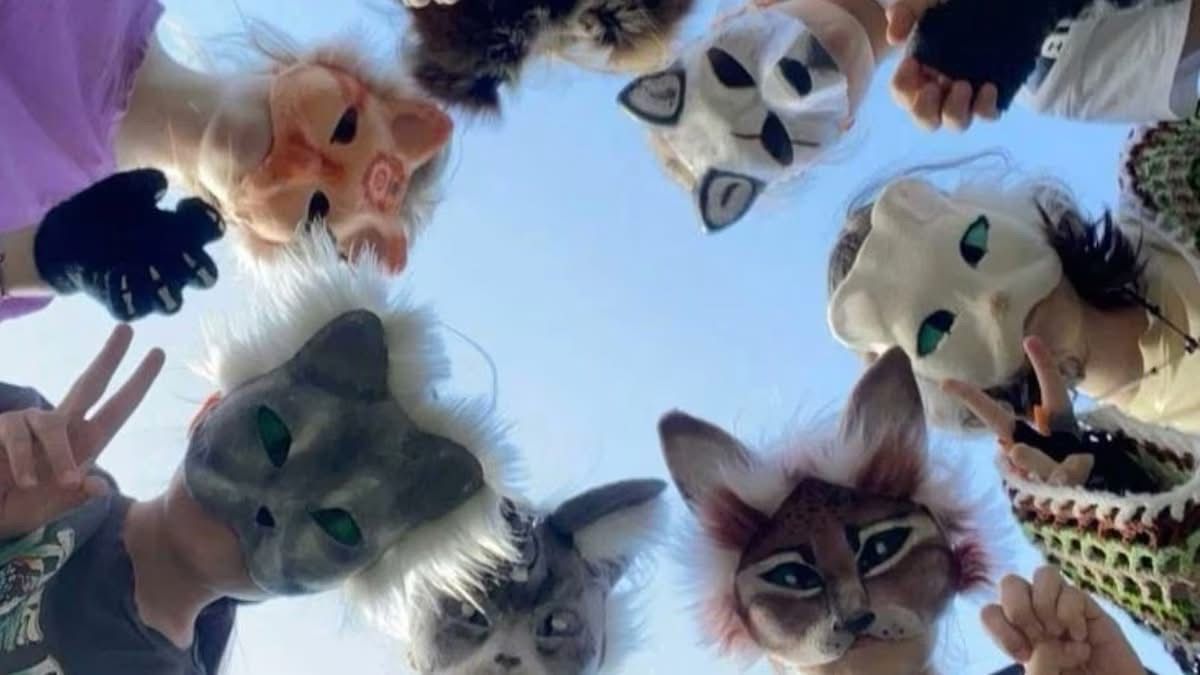 ¿Qué son los ‘Therians’, el fenómeno social que inunda las redes sociales?