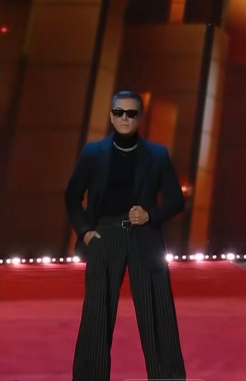 Sergio Mayer abandona su curul por La Casa de los Famosos 6