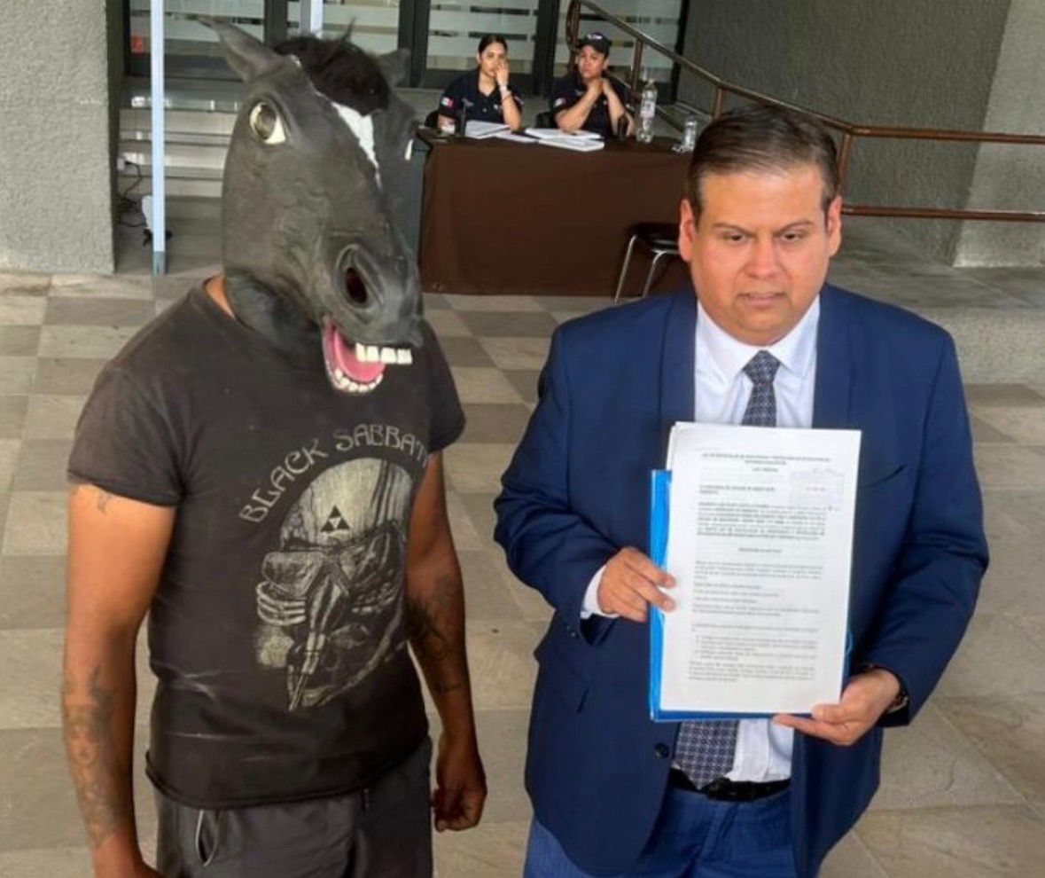 Nuevo León: ¿Ley para jóvenes “Therians”?