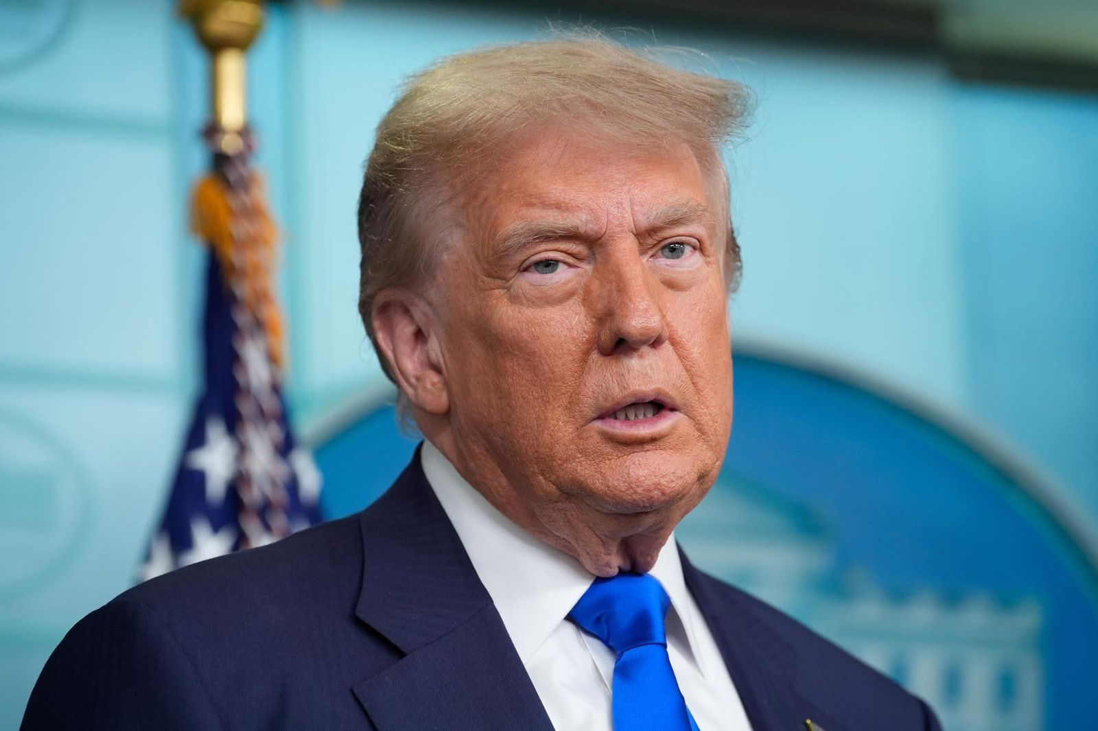 Corte Suprema frena aranceles globales de Trump: solo Congreso tiene autoridad