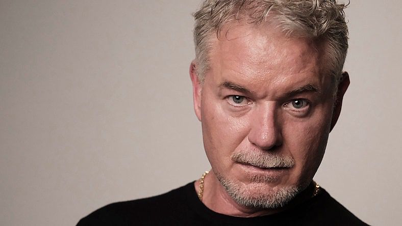 “Famous Last Words»: Eric Dane conmociona en su entrevista póstuma en Netflix