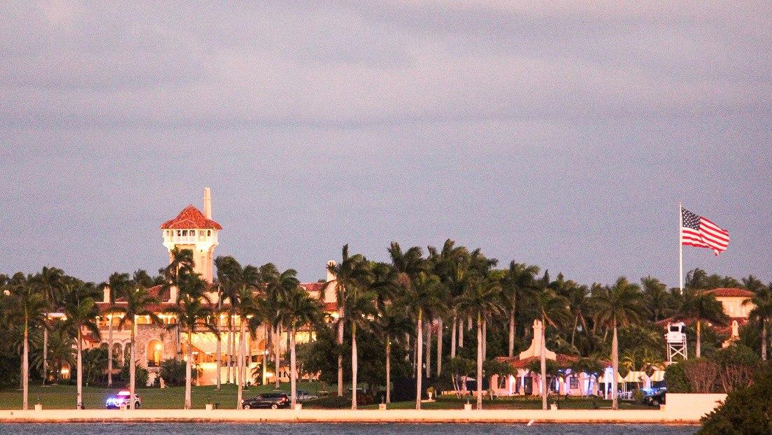 Identifican al hombre abatido al intentar ingresar armado a Mar-a-Lago de Trump