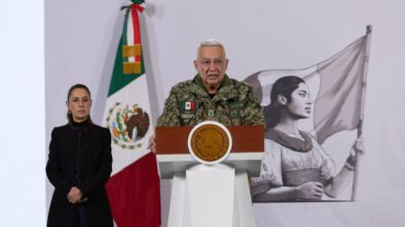 Caída de ‘El Mencho’ deja 25 Guardias Nacionales muertos; CJNG ofrecía 20 mil pesos por militar