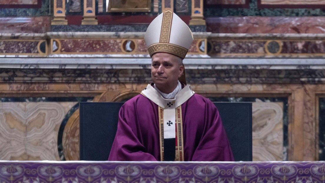 Papa León XIV prohíbe IA en sermones