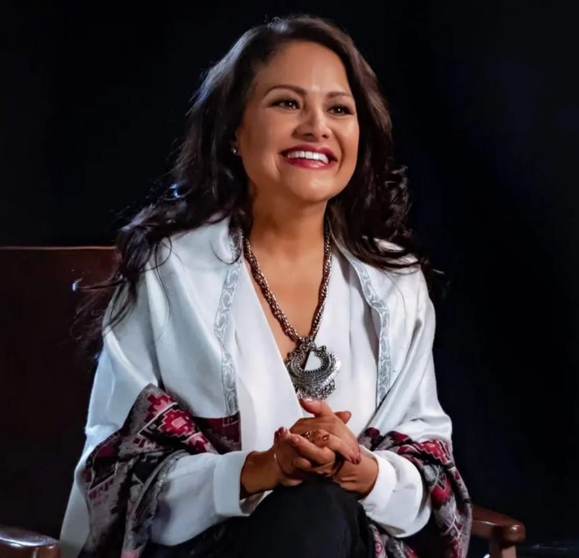 Actor Jorge Pascasio «N» condenado por acoso a Vanessa Bauche.