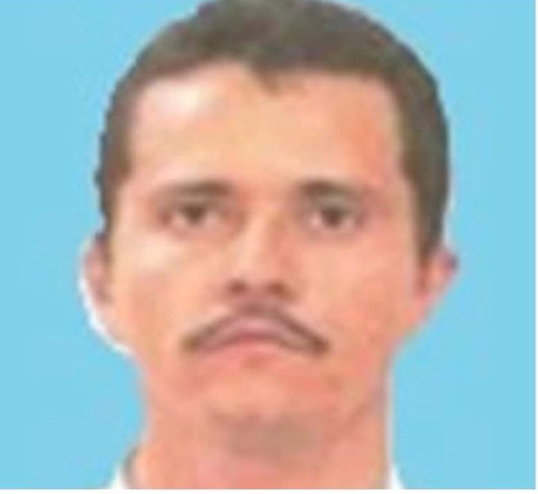 ¡Confirmado! Entregan el cuerpo de «El Mencho» a su familia