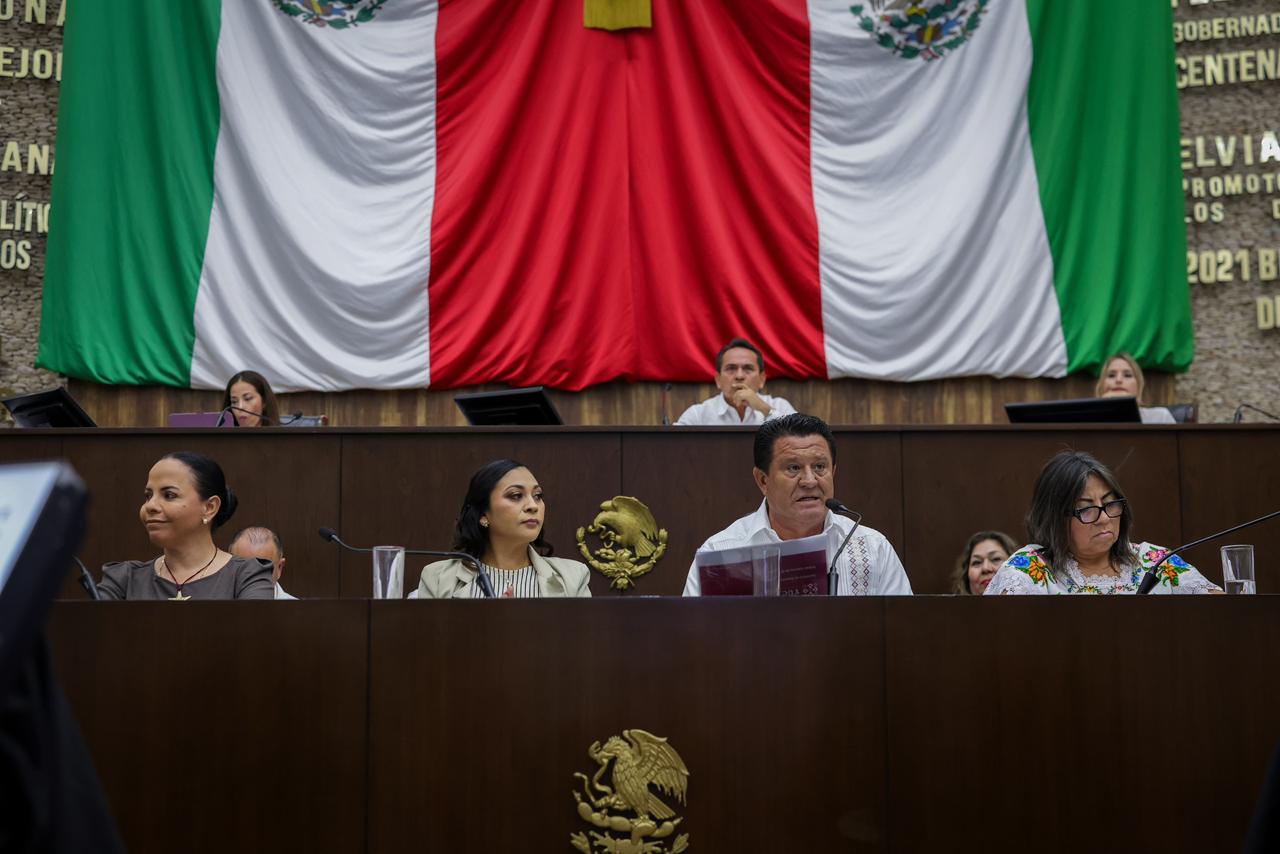 Gobierno del Renacimiento Maya reporta avances en apoyo a mujeres, juventudes y productores rurales y pesqueros