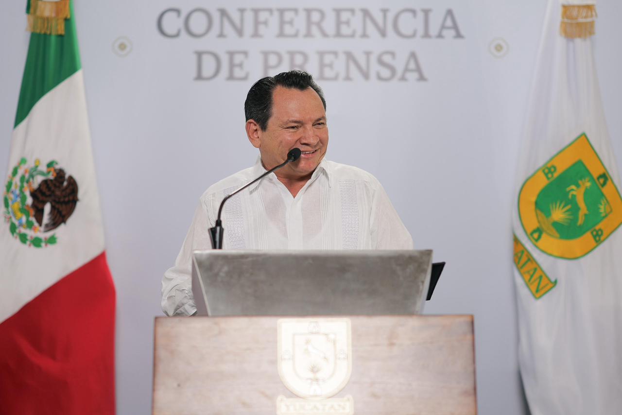 Abre preregistro en línea para Viviendas del Bienestar en Yucatán