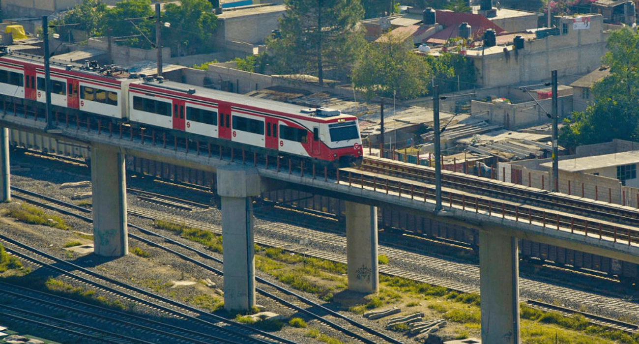 Actualizaciones sobre infraestructura ferroviaria Proyectos Ferroviarios 