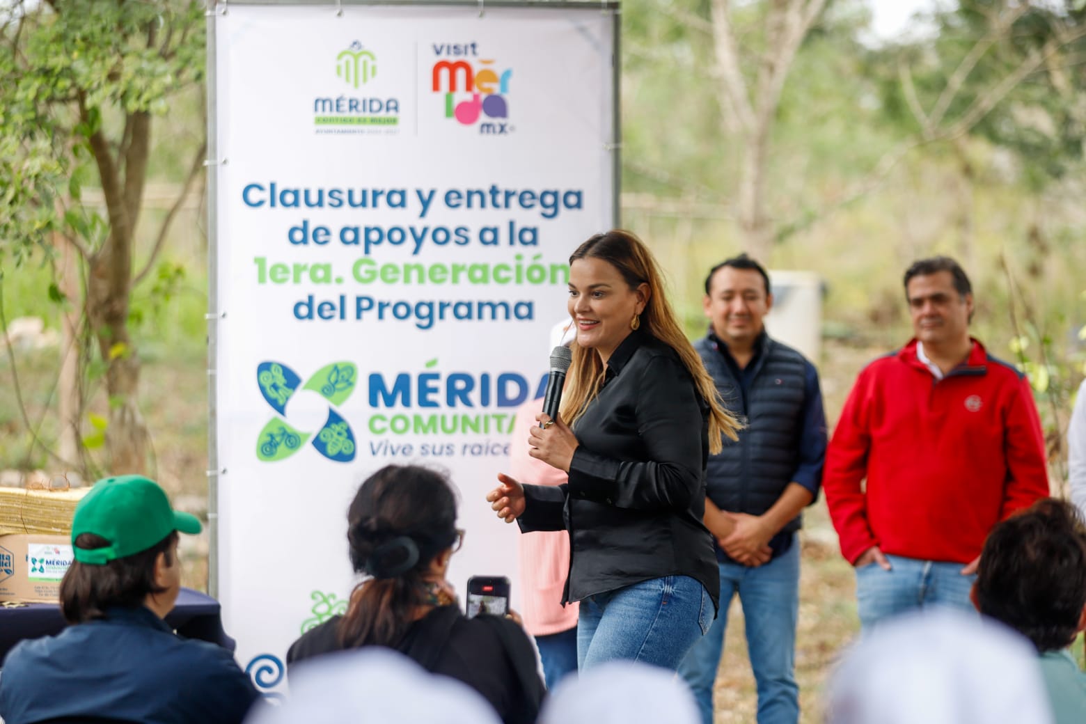 Mérida impulsa turismo comunitario en comisarías: 10 proyectos fortalecen raíces mayas y economía local