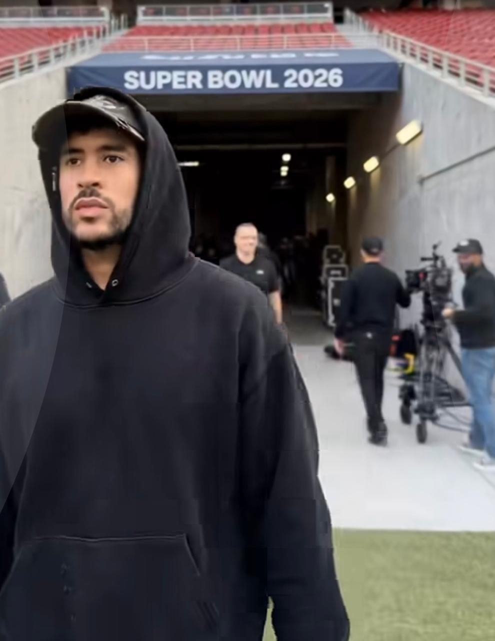 Gavin Newsom declara «Día de Bad Bunny» en California