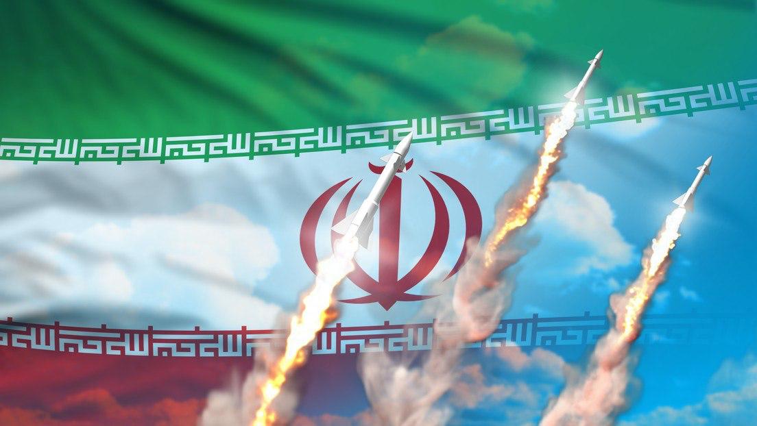 Irán amenaza con «golpes pesados» a EE.UU. e Israel por cualquier «error estratégico»