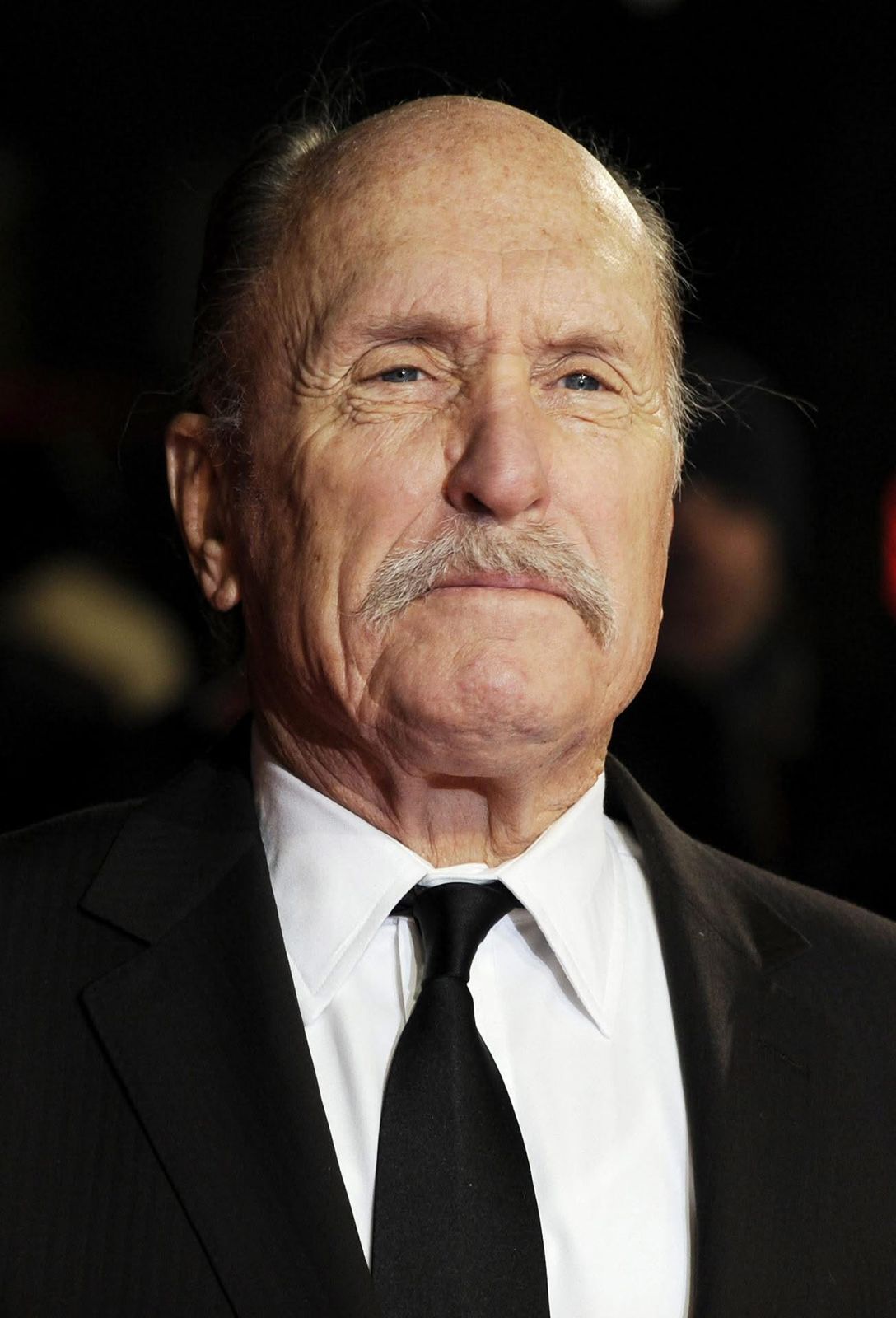 Fallece Robert Duvall, leyenda de El Padrino y ganador del Oscar