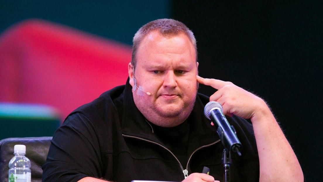 Iniciarás la Tercera Guerra Mundial: La advertencia de Kim Dotcom a Trump sobre Irán.