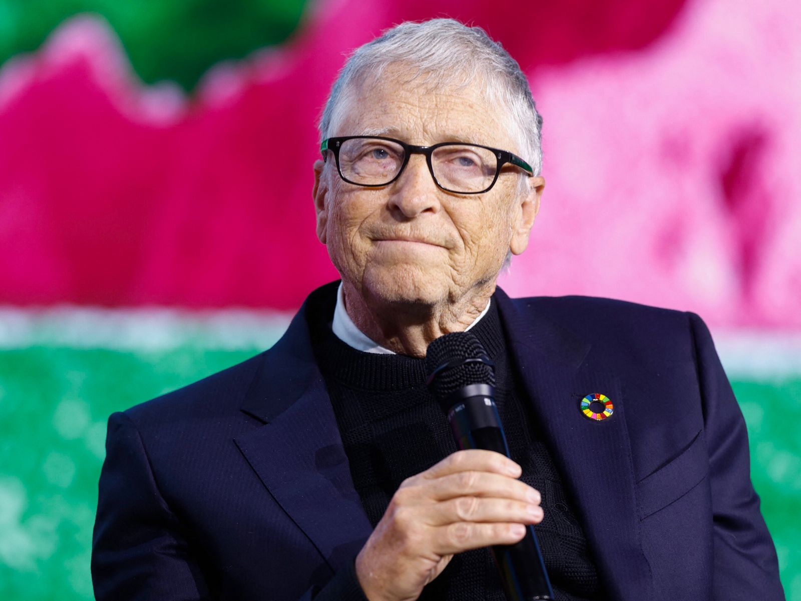 Bill Gates confiesa relaciones con mujeres rusas ligadas a Epstein: «No hice nada ilícito»