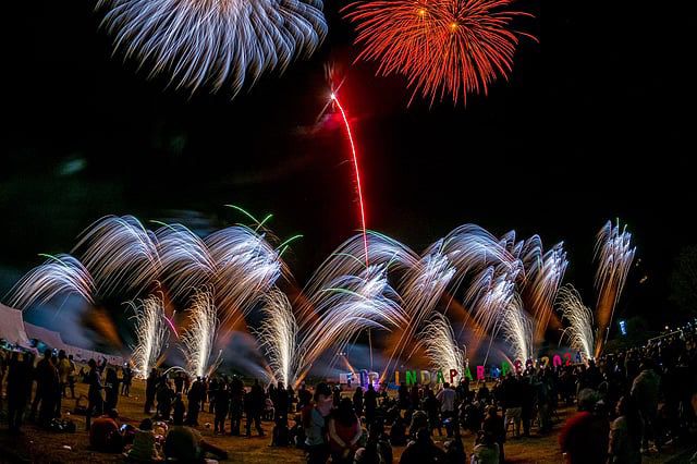 Indaparapeo suspende Feria de la Pirotecnia por violencia tras caída de «El Mencho»