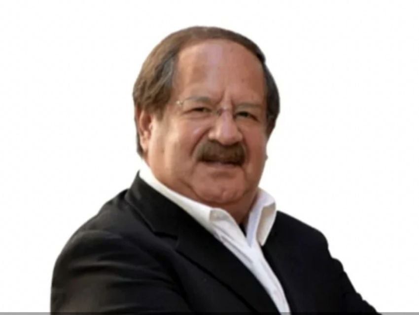 Fallecimiento de Marco Tolama