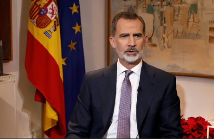 Felipe VI admite “mucho abuso” en la Conquista de América