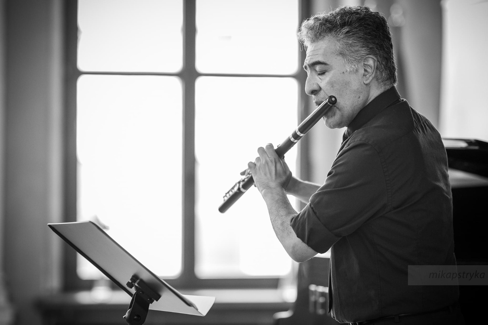 Yucatán sede del Concurso Nacional de Flauta Transversa 2026: nueva categoría Género Libre