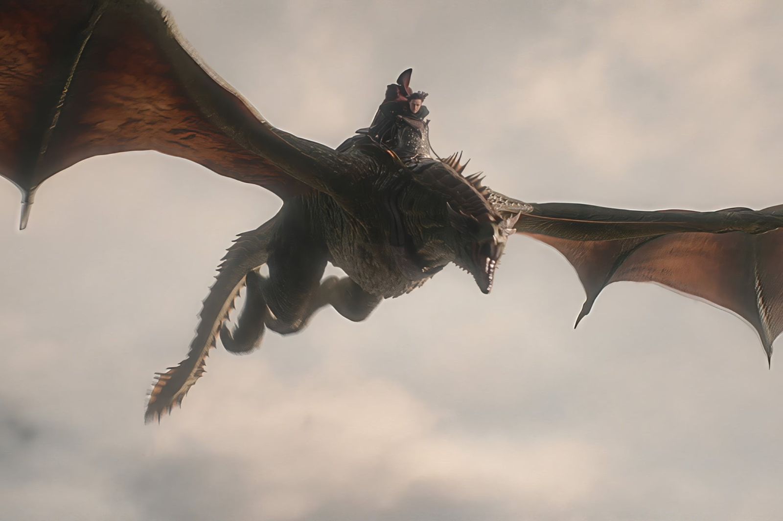 Warner Bros. confirma película de Game of Thrones en desarrollo