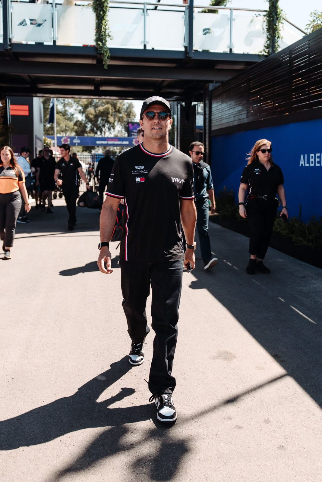 ¡Sergio «Checo» Pérez regresa a la Fórmula 1 con Cadillac en el GP de Australia 2026!
