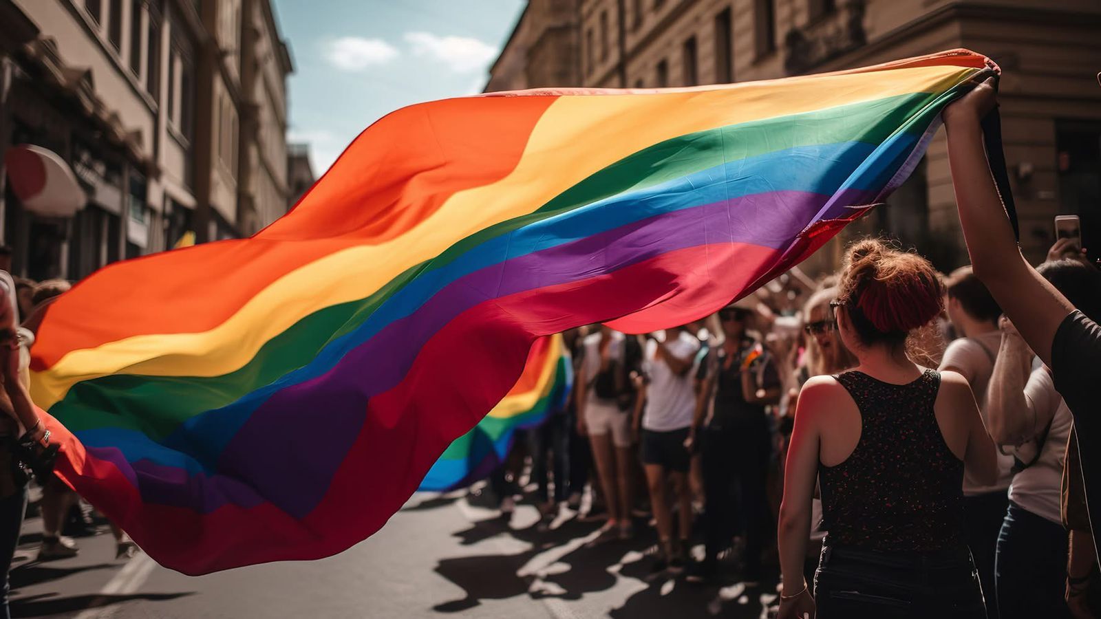 Senegal Endurece Penas contra LGBTIQ+: Hasta 10 Años de Prisión por Relaciones Homosexuales