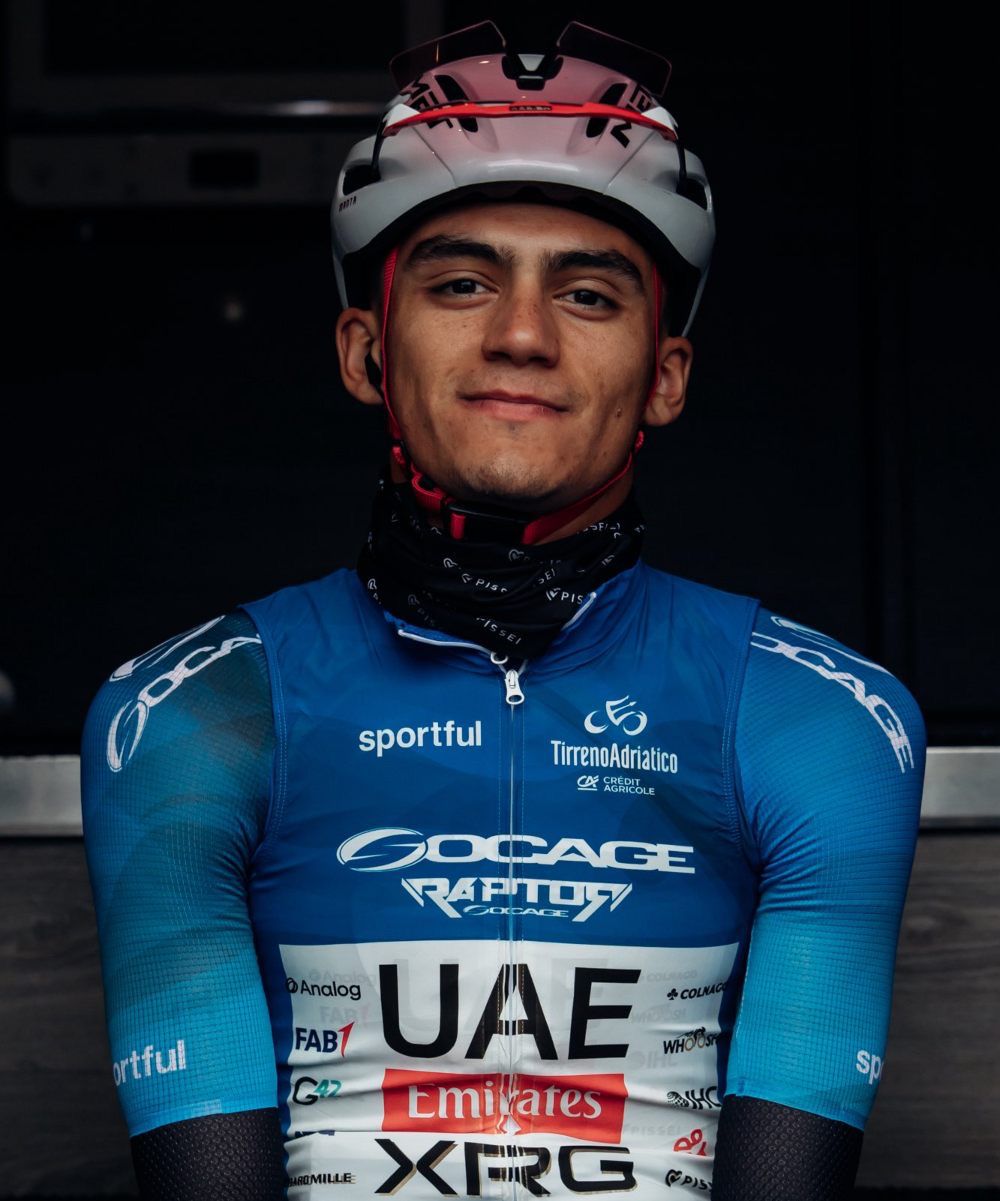 Isaac del Toro conquista la Tirreno-Adriático 2026: ¡Historia para el ciclismo mexicano!